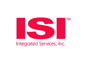 Integrated Services, Inc. Logo
